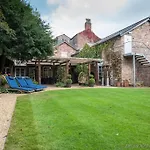 Otel Eleven Didsbury Park Manchester