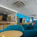 Travelodge Ancoats 3* Manchester