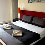 Malacuna Hostel Manchester