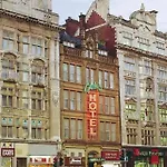 The Gardens Hotel 3*