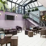 The Gardens 3* Manchester