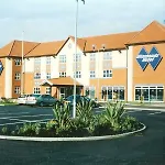 B&B Hotel Manchester Sportcity Hotel Manchester