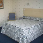B&B Hotel Manchester Sportcity
