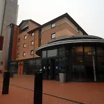 Hotel Pendulum