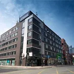 Travelodge Ancoats