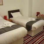Hotel The Fallowfield 2*