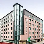 Hotel Premier Inn Manchester Portland St