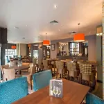 Premier Inn Manchester Portland St Manchester