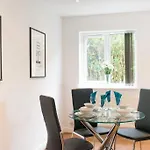 Bluestone - Didsbury Appartement Manchester