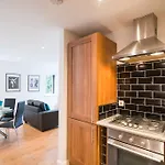 Bluestone - Didsbury Appartement Manchester