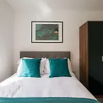 Bluestone - Didsbury Appartement *