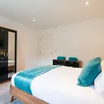 Bluestone - Didsbury Appartement Manchester