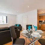 Appartement Bluestone - Didsbury *