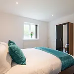 Bluestone - Didsbury Appartement *