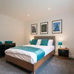 Bluestone - Didsbury Appartement Manchester