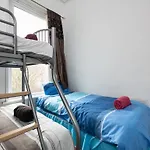 Chorlton Townhouse Hébergement de vacances *