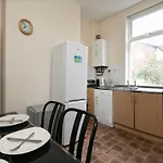 Chorlton Townhouse Hébergement de vacances