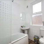 Hébergement de vacances Chorlton Townhouse *