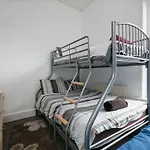 Chorlton Townhouse Hébergement de vacances *