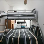 Hébergement de vacances Chorlton Townhouse
