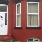 Chorlton Townhouse