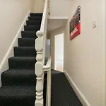 Chorlton Townhouse *