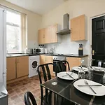 Chorlton Townhouse