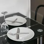 Hébergement de vacances Chorlton Townhouse