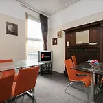 Chorlton Townhouse *