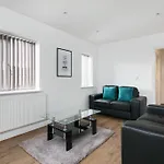 Bluestone - Didsbury Appartement