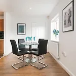 Bluestone - Didsbury Appartement *