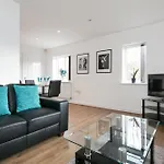 Bluestone - Didsbury Appartement