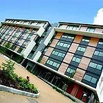 Premier Premier Salford Quays Hotel 3*