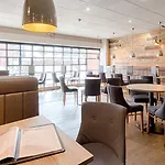 Castlefield Hotel 3*