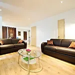 By Marriott Piccadilly 4*