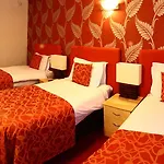 Hotel The Place Manchester