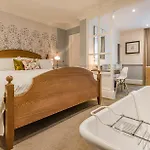 호텔 King Street Townhouse & 맨체스터