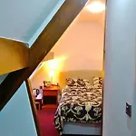 Hotel The Milverton Manchester