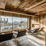 호텔 King Street Townhouse & 맨체스터