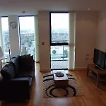 Hotel Premier Premier Salford Quays