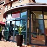 Pendulum Hotel 3*