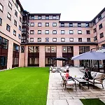 Hotel Pendulum
