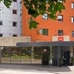 Ibis Centre Princess Street Hotel Manchester