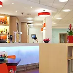 Ibis Centre 96 Portland Street 3* Manchester