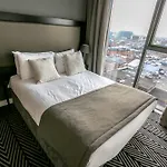 Church Street By Supercity Aparthotel Manchester