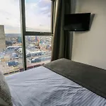 Church Street By Supercity Aparthotel 4*