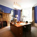 Eleven Didsbury Park Hotel