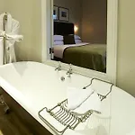Eleven Didsbury Park Otel 4*