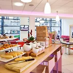 Ibis Centre 96 Portland Street 3* Manchester
