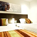 By Marriott Piccadilly
